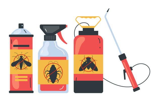 Best Mosquito Control Services  in Elgin, OK